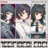 Zenless Zone Zero Jane, Ellen, and Miyabi Character Impression Merchandise Collection | zenlesszonezero.toys | ZZZ Jane, Ellen, Miyabi | Zenless Zone Zero Character Impression Merchandise Collection |