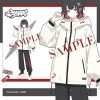 Zenless Zone Zero Bangboo, Yuzuha, Jane, Remielle, Belle, Vivian, Harumasa, Ellen, Lighter, Seed, and Miyabi Windbreaker Collection | zenlesszonezero.toys | ZZZ Yuzuha, Jane, Remielle, Vivian, Harumasa, Ellen, Lighter, Seed, Miyabi | Zenless Zone Zero Windbreaker Collection |