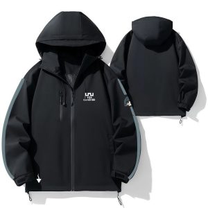 Zenless Zone Zero Bangboo, Yuzuha, Jane, Remielle, Belle, Vivian, Harumasa, Ellen, Lighter, Seed, and Miyabi Windbreaker Collection | zenlesszonezero.toys | ZZZ Yuzuha, Jane, Remielle, Vivian, Harumasa, Ellen, Lighter, Seed, Miyabi | Zenless Zone Zero Windbreaker Collection |