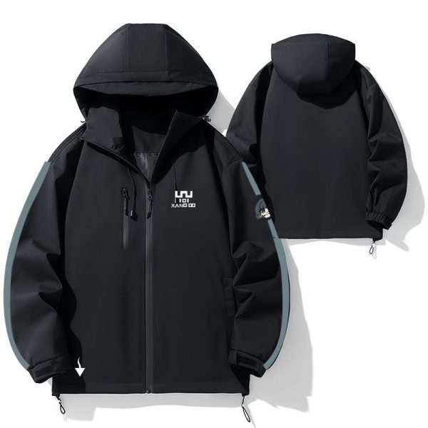 Zenless Zone Zero Bangboo, Yuzuha, Jane, Remielle, Belle, Vivian, Harumasa, Ellen, Lighter, Seed, and Miyabi Windbreaker Collection | zenlesszonezero.toys | ZZZ Yuzuha, Jane, Remielle, Vivian, Harumasa, Ellen, Lighter, Seed, Miyabi | Zenless Zone Zero Windbreaker Collection |