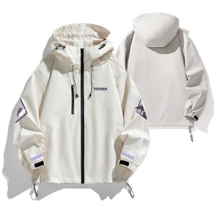 Zenless Zone Zero Bangboo, Yuzuha, Jane, Remielle, Belle, Vivian, Harumasa, Ellen, Lighter, Seed, and Miyabi Windbreaker Collection | zenlesszonezero.toys | ZZZ Yuzuha, Jane, Remielle, Vivian, Harumasa, Ellen, Lighter, Seed, Miyabi | Zenless Zone Zero Windbreaker Collection |