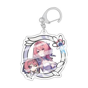 Zenless Zone Zero Roxy, Claret, Remielle, Sigrid, Velina, Norma, Starlight - Billy, Promeia, Cissia, Nangong Yu, Aria, Sunna, Ye Shunguang, Zhao, Banyue, Dialyn, Yidhari, Lucia, Orphie & Magus, Seed, Yuzuha, Alice, Yixuan, Ju Fufu, Hugo, Vivian, Harumasa, Miyabi, Astra Yao, Evelyn, Ellen, Burnice, Trigger, Jane, Caesar, Lighter, Soldier 0 - Anby, Yanagi, Qingyi, and Zhu Yuan Character Portrait Keychain Collection | zenlesszonezero.toys | ZZZ Roxy, Claret, Remielle, Sigrid, Velina, Norma, Starlight - Billy, Promeia, Cissia, Nangong Yu, Aria, Sunna, Ye Shunguang, Zhao, Banyue, Dialyn, Yidhari, Lucia, Orphie & Magus, Seed, Yuzuha, Alice, Yixuan, Ju Fufu, Hugo, Vivian, Harumasa, Miyabi, Astra Yao, Evelyn, Ellen, Burnice, Trigger, Jane, Caesar, Lighter, Soldier 0 - Anby, Yanagi, Qingyi, Zhu Yuan | Zenless Zone Zero Character Portrait Keychain Collection |