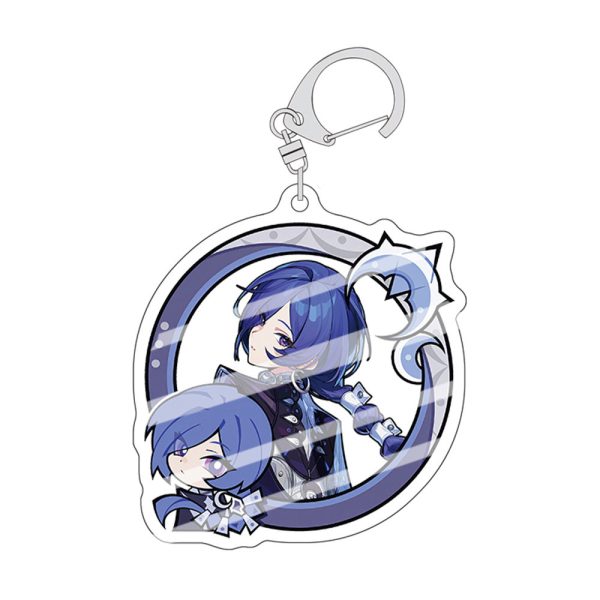 Zenless Zone Zero Roxy, Claret, Remielle, Sigrid, Velina, Norma, Starlight - Billy, Promeia, Cissia, Nangong Yu, Aria, Sunna, Ye Shunguang, Zhao, Banyue, Dialyn, Yidhari, Lucia, Orphie & Magus, Seed, Yuzuha, Alice, Yixuan, Ju Fufu, Hugo, Vivian, Harumasa, Miyabi, Astra Yao, Evelyn, Ellen, Burnice, Trigger, Jane, Caesar, Lighter, Soldier 0 - Anby, Yanagi, Qingyi, and Zhu Yuan Character Portrait Keychain Collection | zenlesszonezero.toys | ZZZ Roxy, Claret, Remielle, Sigrid, Velina, Norma, Starlight - Billy, Promeia, Cissia, Nangong Yu, Aria, Sunna, Ye Shunguang, Zhao, Banyue, Dialyn, Yidhari, Lucia, Orphie & Magus, Seed, Yuzuha, Alice, Yixuan, Ju Fufu, Hugo, Vivian, Harumasa, Miyabi, Astra Yao, Evelyn, Ellen, Burnice, Trigger, Jane, Caesar, Lighter, Soldier 0 - Anby, Yanagi, Qingyi, Zhu Yuan | Zenless Zone Zero Character Portrait Keychain Collection |