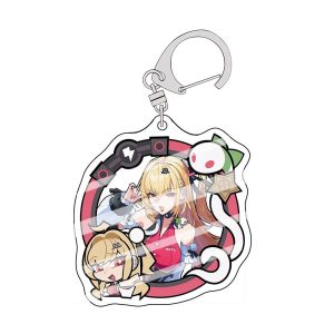 Zenless Zone Zero Roxy, Claret, Remielle, Sigrid, Velina, Norma, Starlight - Billy, Promeia, Cissia, Nangong Yu, Aria, Sunna, Ye Shunguang, Zhao, Banyue, Dialyn, Yidhari, Lucia, Orphie & Magus, Seed, Yuzuha, Alice, Yixuan, Ju Fufu, Hugo, Vivian, Harumasa, Miyabi, Astra Yao, Evelyn, Ellen, Burnice, Trigger, Jane, Caesar, Lighter, Soldier 0 - Anby, Yanagi, Qingyi, and Zhu Yuan Character Portrait Keychain Collection | zenlesszonezero.toys | ZZZ Roxy, Claret, Remielle, Sigrid, Velina, Norma, Starlight - Billy, Promeia, Cissia, Nangong Yu, Aria, Sunna, Ye Shunguang, Zhao, Banyue, Dialyn, Yidhari, Lucia, Orphie & Magus, Seed, Yuzuha, Alice, Yixuan, Ju Fufu, Hugo, Vivian, Harumasa, Miyabi, Astra Yao, Evelyn, Ellen, Burnice, Trigger, Jane, Caesar, Lighter, Soldier 0 - Anby, Yanagi, Qingyi, Zhu Yuan | Zenless Zone Zero Character Portrait Keychain Collection |