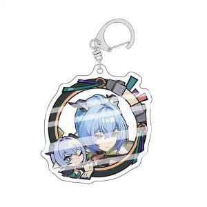 Zenless Zone Zero Roxy, Claret, Remielle, Sigrid, Velina, Norma, Starlight - Billy, Promeia, Cissia, Nangong Yu, Aria, Sunna, Ye Shunguang, Zhao, Banyue, Dialyn, Yidhari, Lucia, Orphie & Magus, Seed, Yuzuha, Alice, Yixuan, Ju Fufu, Hugo, Vivian, Harumasa, Miyabi, Astra Yao, Evelyn, Ellen, Burnice, Trigger, Jane, Caesar, Lighter, Soldier 0 - Anby, Yanagi, Qingyi, and Zhu Yuan Character Portrait Keychain Collection | zenlesszonezero.toys | ZZZ Roxy, Claret, Remielle, Sigrid, Velina, Norma, Starlight - Billy, Promeia, Cissia, Nangong Yu, Aria, Sunna, Ye Shunguang, Zhao, Banyue, Dialyn, Yidhari, Lucia, Orphie & Magus, Seed, Yuzuha, Alice, Yixuan, Ju Fufu, Hugo, Vivian, Harumasa, Miyabi, Astra Yao, Evelyn, Ellen, Burnice, Trigger, Jane, Caesar, Lighter, Soldier 0 - Anby, Yanagi, Qingyi, Zhu Yuan | Zenless Zone Zero Character Portrait Keychain Collection |
