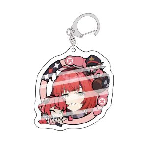 Zenless Zone Zero Roxy, Claret, Remielle, Sigrid, Velina, Norma, Starlight - Billy, Promeia, Cissia, Nangong Yu, Aria, Sunna, Ye Shunguang, Zhao, Banyue, Dialyn, Yidhari, Lucia, Orphie & Magus, Seed, Yuzuha, Alice, Yixuan, Ju Fufu, Hugo, Vivian, Harumasa, Miyabi, Astra Yao, Evelyn, Ellen, Burnice, Trigger, Jane, Caesar, Lighter, Soldier 0 - Anby, Yanagi, Qingyi, and Zhu Yuan Character Portrait Keychain Collection | zenlesszonezero.toys | ZZZ Roxy, Claret, Remielle, Sigrid, Velina, Norma, Starlight - Billy, Promeia, Cissia, Nangong Yu, Aria, Sunna, Ye Shunguang, Zhao, Banyue, Dialyn, Yidhari, Lucia, Orphie & Magus, Seed, Yuzuha, Alice, Yixuan, Ju Fufu, Hugo, Vivian, Harumasa, Miyabi, Astra Yao, Evelyn, Ellen, Burnice, Trigger, Jane, Caesar, Lighter, Soldier 0 - Anby, Yanagi, Qingyi, Zhu Yuan | Zenless Zone Zero Character Portrait Keychain Collection |