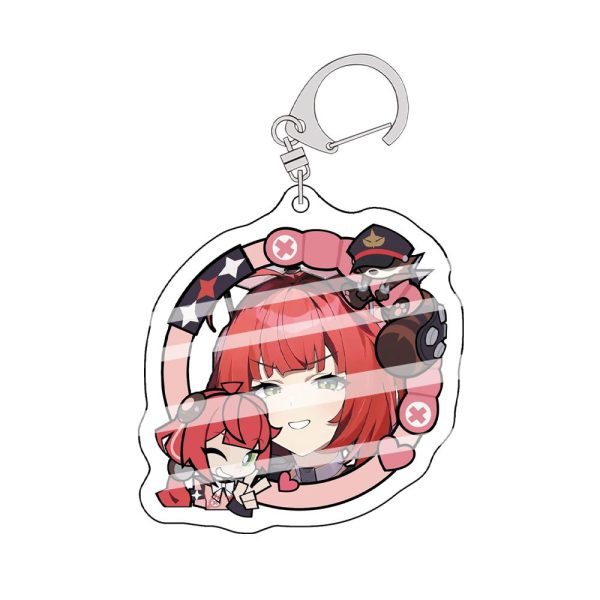 Zenless Zone Zero Roxy, Claret, Remielle, Sigrid, Velina, Norma, Starlight - Billy, Promeia, Cissia, Nangong Yu, Aria, Sunna, Ye Shunguang, Zhao, Banyue, Dialyn, Yidhari, Lucia, Orphie & Magus, Seed, Yuzuha, Alice, Yixuan, Ju Fufu, Hugo, Vivian, Harumasa, Miyabi, Astra Yao, Evelyn, Ellen, Burnice, Trigger, Jane, Caesar, Lighter, Soldier 0 - Anby, Yanagi, Qingyi, and Zhu Yuan Character Portrait Keychain Collection | zenlesszonezero.toys | ZZZ Roxy, Claret, Remielle, Sigrid, Velina, Norma, Starlight - Billy, Promeia, Cissia, Nangong Yu, Aria, Sunna, Ye Shunguang, Zhao, Banyue, Dialyn, Yidhari, Lucia, Orphie & Magus, Seed, Yuzuha, Alice, Yixuan, Ju Fufu, Hugo, Vivian, Harumasa, Miyabi, Astra Yao, Evelyn, Ellen, Burnice, Trigger, Jane, Caesar, Lighter, Soldier 0 - Anby, Yanagi, Qingyi, Zhu Yuan | Zenless Zone Zero Character Portrait Keychain Collection |