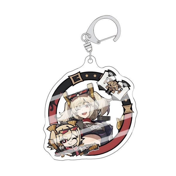 Zenless Zone Zero Roxy, Claret, Remielle, Sigrid, Velina, Norma, Starlight - Billy, Promeia, Cissia, Nangong Yu, Aria, Sunna, Ye Shunguang, Zhao, Banyue, Dialyn, Yidhari, Lucia, Orphie & Magus, Seed, Yuzuha, Alice, Yixuan, Ju Fufu, Hugo, Vivian, Harumasa, Miyabi, Astra Yao, Evelyn, Ellen, Burnice, Trigger, Jane, Caesar, Lighter, Soldier 0 - Anby, Yanagi, Qingyi, and Zhu Yuan Character Portrait Keychain Collection | zenlesszonezero.toys | ZZZ Roxy, Claret, Remielle, Sigrid, Velina, Norma, Starlight - Billy, Promeia, Cissia, Nangong Yu, Aria, Sunna, Ye Shunguang, Zhao, Banyue, Dialyn, Yidhari, Lucia, Orphie & Magus, Seed, Yuzuha, Alice, Yixuan, Ju Fufu, Hugo, Vivian, Harumasa, Miyabi, Astra Yao, Evelyn, Ellen, Burnice, Trigger, Jane, Caesar, Lighter, Soldier 0 - Anby, Yanagi, Qingyi, Zhu Yuan | Zenless Zone Zero Character Portrait Keychain Collection |