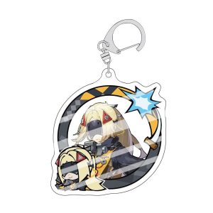 Zenless Zone Zero Roxy, Claret, Remielle, Sigrid, Velina, Norma, Starlight - Billy, Promeia, Cissia, Nangong Yu, Aria, Sunna, Ye Shunguang, Zhao, Banyue, Dialyn, Yidhari, Lucia, Orphie & Magus, Seed, Yuzuha, Alice, Yixuan, Ju Fufu, Hugo, Vivian, Harumasa, Miyabi, Astra Yao, Evelyn, Ellen, Burnice, Trigger, Jane, Caesar, Lighter, Soldier 0 - Anby, Yanagi, Qingyi, and Zhu Yuan Character Portrait Keychain Collection | zenlesszonezero.toys | ZZZ Roxy, Claret, Remielle, Sigrid, Velina, Norma, Starlight - Billy, Promeia, Cissia, Nangong Yu, Aria, Sunna, Ye Shunguang, Zhao, Banyue, Dialyn, Yidhari, Lucia, Orphie & Magus, Seed, Yuzuha, Alice, Yixuan, Ju Fufu, Hugo, Vivian, Harumasa, Miyabi, Astra Yao, Evelyn, Ellen, Burnice, Trigger, Jane, Caesar, Lighter, Soldier 0 - Anby, Yanagi, Qingyi, Zhu Yuan | Zenless Zone Zero Character Portrait Keychain Collection |