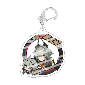 Zenless Zone Zero Roxy, Claret, Remielle, Sigrid, Velina, Norma, Starlight - Billy, Promeia, Cissia, Nangong Yu, Aria, Sunna, Ye Shunguang, Zhao, Banyue, Dialyn, Yidhari, Lucia, Orphie & Magus, Seed, Yuzuha, Alice, Yixuan, Ju Fufu, Hugo, Vivian, Harumasa, Miyabi, Astra Yao, Evelyn, Ellen, Burnice, Trigger, Jane, Caesar, Lighter, Soldier 0 - Anby, Yanagi, Qingyi, and Zhu Yuan Character Portrait Keychain Collection | zenlesszonezero.toys | ZZZ Roxy, Claret, Remielle, Sigrid, Velina, Norma, Starlight - Billy, Promeia, Cissia, Nangong Yu, Aria, Sunna, Ye Shunguang, Zhao, Banyue, Dialyn, Yidhari, Lucia, Orphie & Magus, Seed, Yuzuha, Alice, Yixuan, Ju Fufu, Hugo, Vivian, Harumasa, Miyabi, Astra Yao, Evelyn, Ellen, Burnice, Trigger, Jane, Caesar, Lighter, Soldier 0 - Anby, Yanagi, Qingyi, Zhu Yuan | Zenless Zone Zero Character Portrait Keychain Collection |