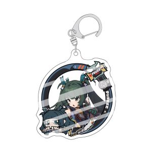 Zenless Zone Zero Roxy, Claret, Remielle, Sigrid, Velina, Norma, Starlight - Billy, Promeia, Cissia, Nangong Yu, Aria, Sunna, Ye Shunguang, Zhao, Banyue, Dialyn, Yidhari, Lucia, Orphie & Magus, Seed, Yuzuha, Alice, Yixuan, Ju Fufu, Hugo, Vivian, Harumasa, Miyabi, Astra Yao, Evelyn, Ellen, Burnice, Trigger, Jane, Caesar, Lighter, Soldier 0 - Anby, Yanagi, Qingyi, and Zhu Yuan Character Portrait Keychain Collection