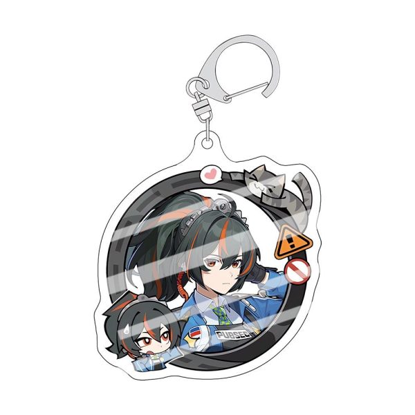 Zenless Zone Zero Roxy, Claret, Remielle, Sigrid, Velina, Norma, Starlight - Billy, Promeia, Cissia, Nangong Yu, Aria, Sunna, Ye Shunguang, Zhao, Banyue, Dialyn, Yidhari, Lucia, Orphie & Magus, Seed, Yuzuha, Alice, Yixuan, Ju Fufu, Hugo, Vivian, Harumasa, Miyabi, Astra Yao, Evelyn, Ellen, Burnice, Trigger, Jane, Caesar, Lighter, Soldier 0 - Anby, Yanagi, Qingyi, and Zhu Yuan Character Portrait Keychain Collection | zenlesszonezero.toys | ZZZ Roxy, Claret, Remielle, Sigrid, Velina, Norma, Starlight - Billy, Promeia, Cissia, Nangong Yu, Aria, Sunna, Ye Shunguang, Zhao, Banyue, Dialyn, Yidhari, Lucia, Orphie & Magus, Seed, Yuzuha, Alice, Yixuan, Ju Fufu, Hugo, Vivian, Harumasa, Miyabi, Astra Yao, Evelyn, Ellen, Burnice, Trigger, Jane, Caesar, Lighter, Soldier 0 - Anby, Yanagi, Qingyi, Zhu Yuan | Zenless Zone Zero Character Portrait Keychain Collection |