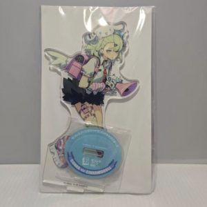 Zenless Zone Zero Sunna, Nangong Yu, and Aria Sanrio Collaboration Standee Collection | zenlesszonezero.toys | ZZZ Sunna, Nangong Yu, Aria | Zenless Zone Zero Sanrio Collaboration Standee Collection |