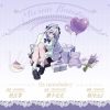 Zenless Zone Zero Vivian Fan Art Merchandise Collection | zenlesszonezero.toys | ZZZ Vivian | Zenless Zone Zero Vivian Fan Art Merchandise Collection |