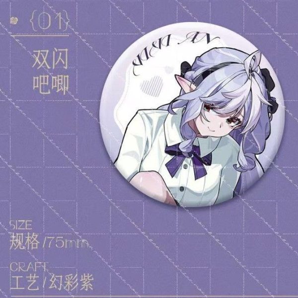 Zenless Zone Zero Vivian Fan Art Merchandise Collection | zenlesszonezero.toys | ZZZ Vivian | Zenless Zone Zero Vivian Fan Art Merchandise Collection |