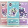 Zenless Zone Zero Sunna, Nangong Yu, and Aria Sanrio Collaboration Chibi Standee Collection | zenlesszonezero.toys | ZZZ Sunna, Nangong Yu, Aria | Zenless Zone Zero Sanrio Collaboration Chibi Standee Collection |