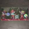 Zenless Zone Zero Nangong Yu, Aria, and Sunna ZLIVE Tokyo 2026 Rotating Standee Collection | zenlesszonezero.toys | ZZZ Nangong Yu, Aria, Sunna | Zenless Zone Zero ZLIVE Tokyo 2026 Rotating Standee Collection |