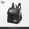 Zenless Zone Zero Ellen, Miyabi, and Cissia Character Backpack Collection | zenlesszonezero.toys | ZZZ Ellen, Miyabi, Cissia | Zenless Zone Zero Character Backpack Collection |