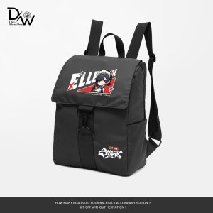 Zenless Zone Zero Ellen, Miyabi, and Cissia Character Backpack Collection | zenlesszonezero.toys | ZZZ Ellen, Miyabi, Cissia | Zenless Zone Zero Character Backpack Collection |
