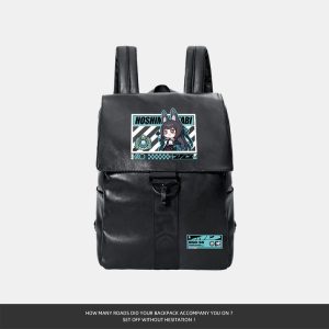 Zenless Zone Zero Ellen, Miyabi, and Cissia Character Backpack Collection | zenlesszonezero.toys | ZZZ Ellen, Miyabi, Cissia | Zenless Zone Zero Character Backpack Collection |