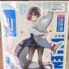 Zenless Zone Zero Ellen JK Uniform BIG Standee | zenlesszonezero.toys | ZZZ Ellen | Zenless Zone Zero JK Uniform BIG Standee |