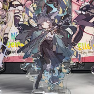 Zenless Zone Zero Miyabi, Ellen, Corin, and Nicole Character Merchandise Collection | zenlesszonezero.toys | ZZZ Miyabi, Ellen, Corin, Nicole | Zenless Zone Zero Character Merchandise Collection |