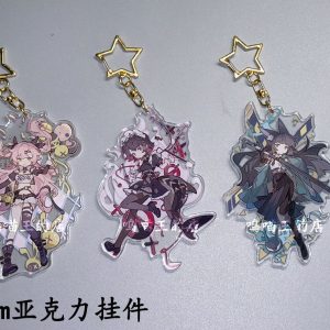 Zenless Zone Zero Miyabi, Ellen, Corin, and Nicole Character Merchandise Collection | zenlesszonezero.toys | ZZZ Miyabi, Ellen, Corin, Nicole | Zenless Zone Zero Character Merchandise Collection |