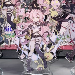 Zenless Zone Zero Miyabi, Ellen, Corin, and Nicole Character Merchandise Collection | zenlesszonezero.toys | ZZZ Miyabi, Ellen, Corin, Nicole | Zenless Zone Zero Character Merchandise Collection |