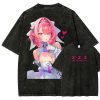 Zenless Zone Zero Remielle T-Shirt | zenlesszonezero.toys | ZZZ Remielle | Zenless Zone Zero T-Shirt |