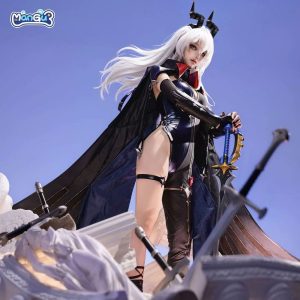 Zenless Zone Zero Elda Wanzhou Cosplay Costume | zenlesszonezero.toys | ZZZ Elda Wanzhou | Zenless Zone Zero Cosplay Costume |