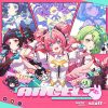Zenless Zone Zero Nangong Yu, Sunna, and Aria Character Merchandise Collection | zenlesszonezero.toys | ZZZ Nangong Yu, Sunna, Aria | Zenless Zone Zero Character Merchandise Collection |