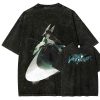 Zenless Zone Zero Miyabi T-Shirt | zenlesszonezero.toys | ZZZ Miyabi | Zenless Zone Zero T-Shirt |