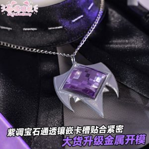 Zenless Zone Zero Vivian Cosplay Costume | zenlesszonezero.toys | ZZZ Vivian | Zenless Zone Zero Cosplay Costume |