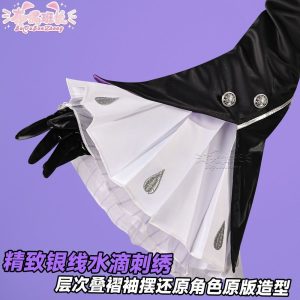 Zenless Zone Zero Vivian Cosplay Costume | zenlesszonezero.toys | ZZZ Vivian | Zenless Zone Zero Cosplay Costume |