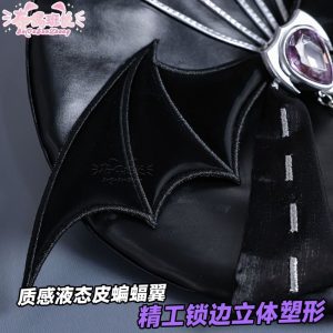 Zenless Zone Zero Vivian Cosplay Costume | zenlesszonezero.toys | ZZZ Vivian | Zenless Zone Zero Cosplay Costume |
