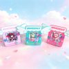 Zenless Zone Zero Sunna, Nangong Yu, and Aria Display Box | zenlesszonezero.toys | ZZZ Sunna, Nangong Yu, Aria | Zenless Zone Zero Display Box |