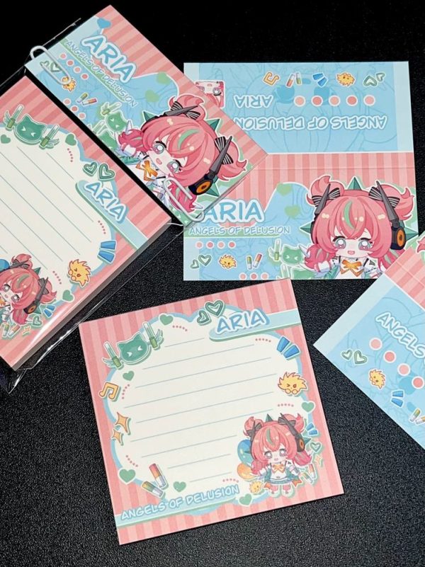 Zenless Zone Zero Sunna, Nangong Yu, and Aria Character Merchandise Collection | zenlesszonezero.toys | ZZZ Sunna, Nangong Yu, and Aria | Zenless Zone Zero Character Merchandise Collection |