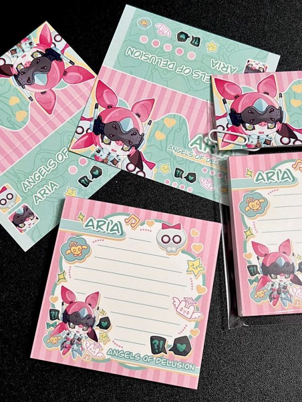 Zenless Zone Zero Sunna, Nangong Yu, and Aria Character Merchandise Collection | zenlesszonezero.toys | ZZZ Sunna, Nangong Yu, and Aria | Zenless Zone Zero Character Merchandise Collection |