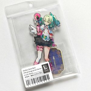 Zenless Zone Zero Aria, Miyabi, Nangong Yu, Sunna, Ellen, and Nicole Standee | zenlesszonezero.toys | ZZZ Aria, Miyabi, Nangong Yu, Sunna, Ellen, and Nicole | Zenless Zone Zero Standee |