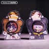 Zenless Zone Zero Sigrid Acrylic Ornament | zenlesszonezero.toys | ZZZ Sigrid | Zenless Zone Zero Acrylic Ornament |
