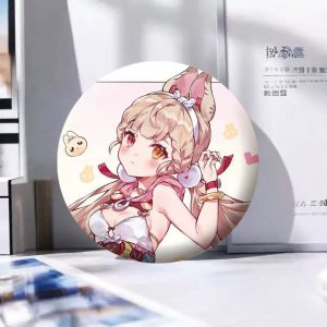 Zenless Zone Zero Alice Acrylic Ornament | zenlesszonezero.toys | ZZZ Alice | Zenless Zone Zero Acrylic Ornament |