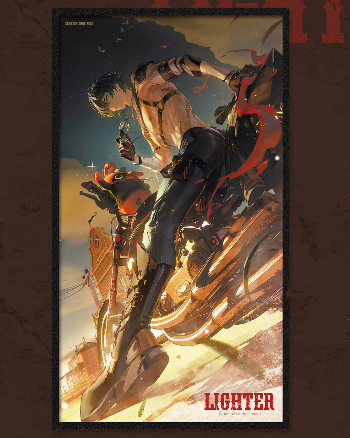 Zenless Zone Zero Lighter Motorcycle Merchandise Collection | zenlesszonezero.toys | ZZZ Lighter | Zenless Zone Zero Motorcycle Merchandise Collection | Zenless Zone Zero Lighter Motorcycle Merchandise Collection | zenlesszonezero.toys | ZZZ Lighter | Zenless Zone Zero Motorcycle Merchandise Collection |