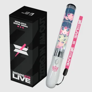 Zenless Zone Zero Sunna, Nangong Yu, and Aria ZLIVE Tokyo Merchandise Collection | zenlesszonezero.toys | ZZZ Sunna, Nangong Yu, Aria | Zenless Zone Zero ZLIVE Tokyo Merchandise Collection |