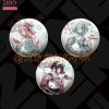 Zenless Zone Zero Aria, Sunna, and Nangong Yu 58 mm Badge Collection | zenlesszonezero.toys | ZZZ Aria, Sunna, Nangong Yu | Zenless Zone Zero 58 mm Badge Collection |