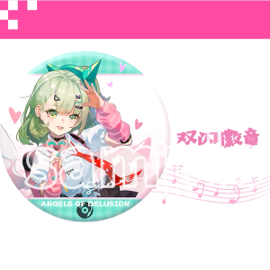 Zenless Zone Zero Nangong Yu, Aria, and Sunna Full-Art Merchandise Collection | zenlesszonezero.toys | ZZZ Nangong Yu, Aria, Sunna | Zenless Zone Zero Full-Art Merchandise Collection |