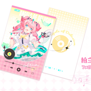 Zenless Zone Zero Nangong Yu, Aria, and Sunna Full-Art Merchandise Collection | zenlesszonezero.toys | ZZZ Nangong Yu, Aria, Sunna | Zenless Zone Zero Full-Art Merchandise Collection |