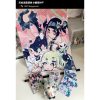 Zenless Zone Zero Sunna, Aria, and Nangong Yu Angel Merchandise Collection | zenlesszonezero.toys | ZZZ Sunna, Aria, Nangong Yu | Zenless Zone Zero Angel Merchandise Collection |