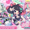 Zenless Zone Zero Sunna, Nangong Yu, and Aria Korean Cafe Collaboration Collectibles | zenlesszonezero.toys | ZZZ Sunna, Nangong Yu, Aria | Zenless Zone Zero Korean Cafe Collaboration Collectibles |