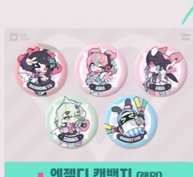 Zenless Zone Zero Sunna, Nangong Yu, and Aria Korean Cafe Collaboration Collectibles | zenlesszonezero.toys | ZZZ Sunna, Nangong Yu, Aria | Zenless Zone Zero Korean Cafe Collaboration Collectibles |