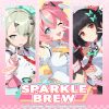 Zenless Zone Zero Sunna, Aria, and Nangong Yu Angels of Delusion Sparkle Brew Merchandise Collection | zenlesszonezero.toys | ZZZ Sunna, Aria, Nangong Yu | Zenless Zone Zero Angels of Delusion Sparkle Brew Merchandise Collection |